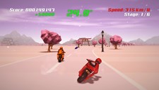 Super Night Riders Screenshot 4