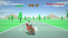 Super Night Riders Screenshot 8