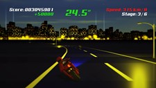 Super Night Riders Screenshot 5