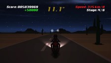 Super Night Riders Screenshot 2