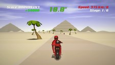 Super Night Riders Screenshot 6