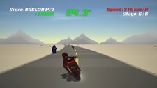 Super Night Riders Screenshot 3