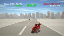 Super Night Riders Screenshot 7