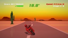 Super Night Riders Screenshot 1