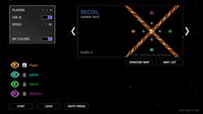 Auralux: Constellations Screenshot 3