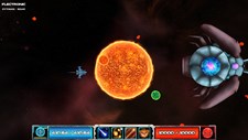Asteroid Bounty Hunter Screenshot 8
