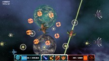 Asteroid Bounty Hunter Screenshot 7