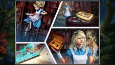 Alice's Patchwork Screenshot 7