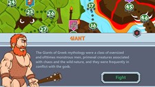 Zeus vs Monsters - Math Game for kids Screenshot 8