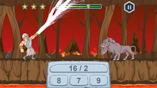 Zeus vs Monsters - Math Game for kids Screenshot 6