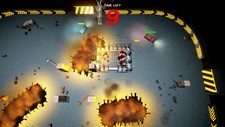 Combat Racers Screenshot 4