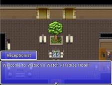 Watson's Watch Screenshot 6