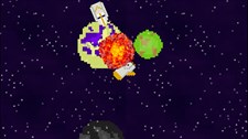 CosmoLands  Space-Adventure Screenshot 1