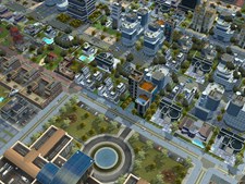 City Life 2008 Screenshot 7