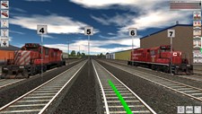 Rail Cargo Simulator Screenshot 7