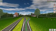 Rail Cargo Simulator Screenshot 8