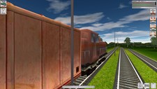 Rail Cargo Simulator Screenshot 5