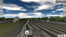 Rail Cargo Simulator Screenshot 4