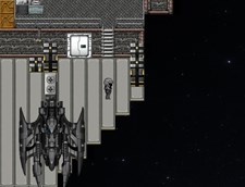 Space Pilgrim Episode IV: Sol Screenshot 4