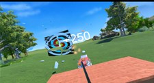 Skeet: VR Target Shooting Screenshot 5