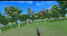 Skeet: VR Target Shooting Screenshot 1