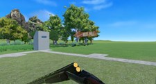 Skeet: VR Target Shooting Screenshot 4