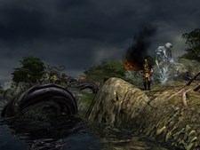 Silverfall: Earth Awakening Screenshot 4
