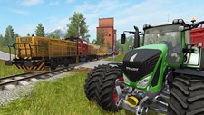 Farming Simulator 17 Screenshot 6