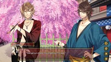 The Men of Yoshiwara: Ohgiya Screenshot 7