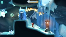 LostWinds 2: Winter of the Melodias Screenshot 6