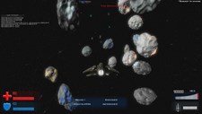 AsteroidsHD Screenshot 4