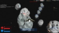 AsteroidsHD Screenshot 1