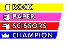 Rock Paper Scissors Champion Screenshot 3