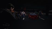 Zombie Parking Screenshot 3