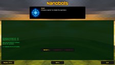 Nanobots Screenshot 2