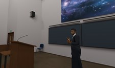 Lecture VR Screenshot 3