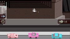 Grand Pigeon's Duty Screenshot 5