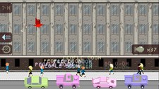 Grand Pigeon's Duty Screenshot 4