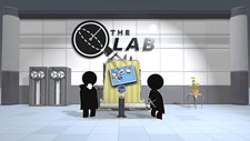 The Lab Screenshot 7
