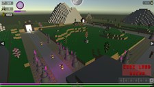 Cube Land Arena Screenshot 8