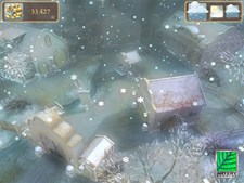 Secret of the Magic Crystals Screenshot 2