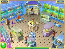 Tropical Fish Shop 2 Screenshot 1