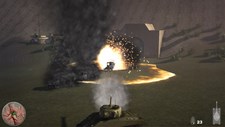 Military Life: Tank Simulator Screenshot 1