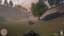 Military Life: Tank Simulator Screenshot 2