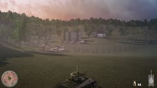 Military Life: Tank Simulator Screenshot 5