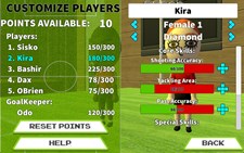 TableTop Soccer Screenshot 6