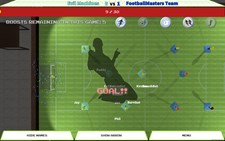 TableTop Soccer Screenshot 7