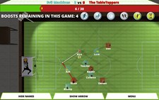 TableTop Soccer Screenshot 5