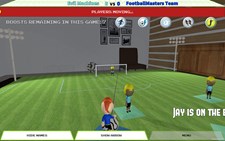 TableTop Soccer Screenshot 8
