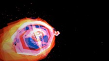 Spaceman Sparkles 3D Screenshot 2